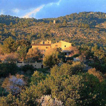 Son Malero Guest House Calvia  Bagian luar foto