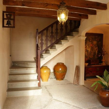 Son Malero Guest House Calvia  Bagian luar foto