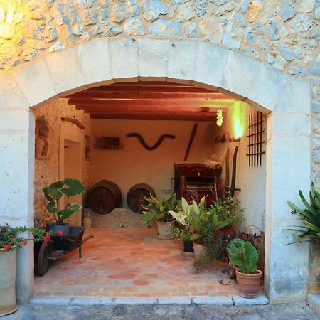 Son Malero Guest House Calvia  Bagian luar foto