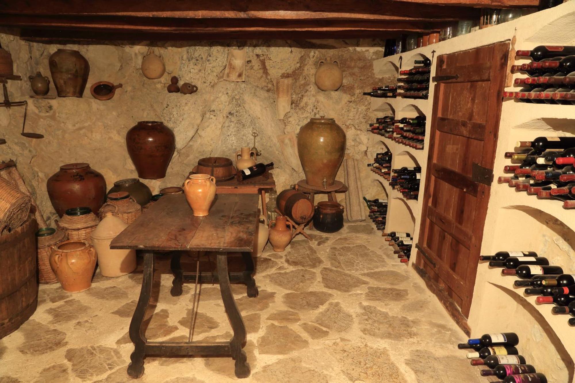 Son Malero Guest House Calvia  Bagian luar foto
