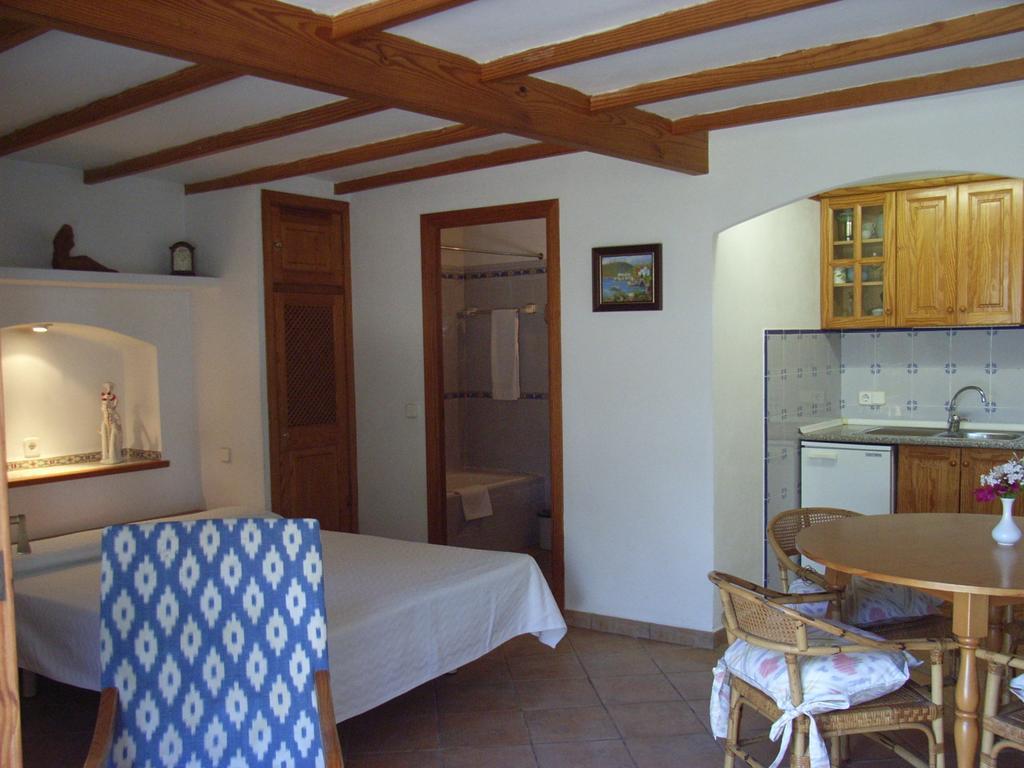 Son Malero Guest House Calvia  Bagian luar foto